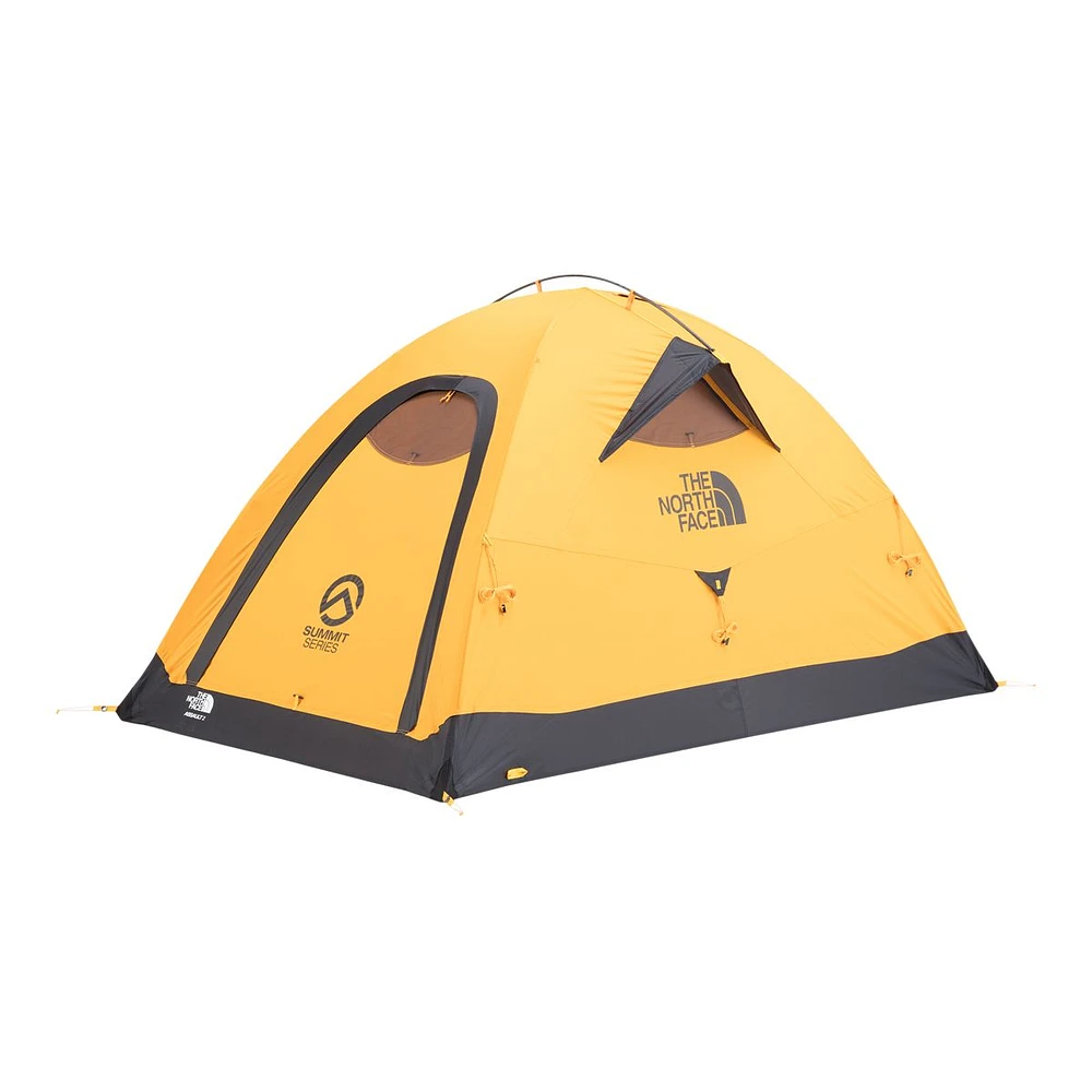 The North Face Assault Lightweight Easy-Pitch FUTURELIGHT™ Person Tent