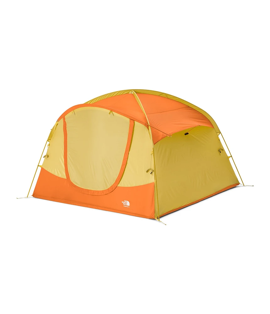 The North Face Wasatch 4 Person Tent