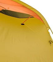 The North Face Wasatch 4 Person Tent