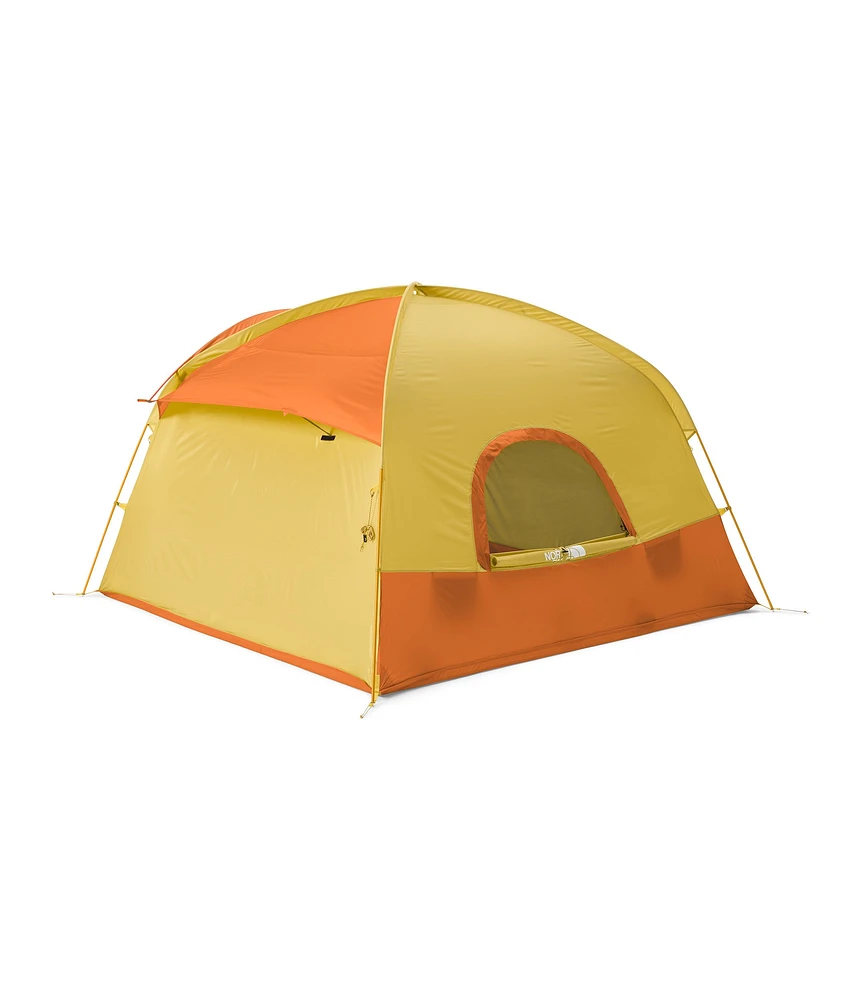 The North Face Wasatch 4 Person Tent