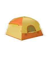 The North Face Wasatch 4 Person Tent