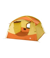 The North Face Wasatch 4 Person Tent