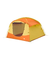 The North Face Wasatch 4 Person Tent