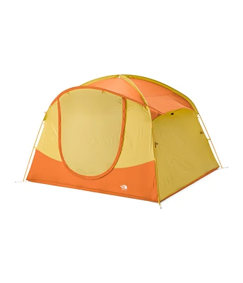 The North Face Wasatch 6 Person Tent