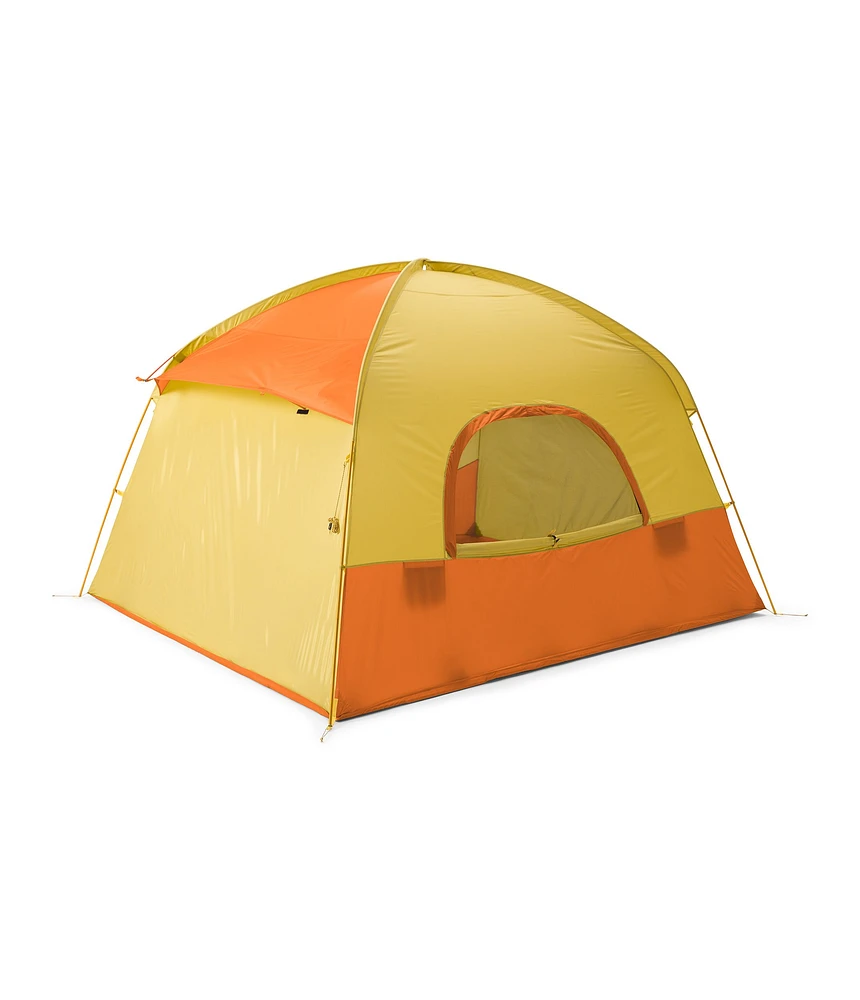 The North Face Wasatch 6 Person Tent