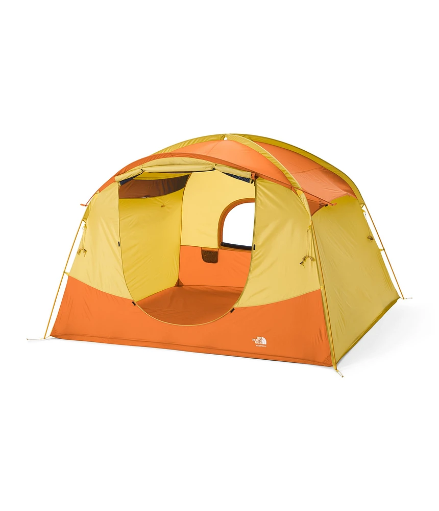 The North Face Wasatch 6 Person Tent