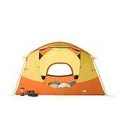 The North Face Wasatch 6 Person Tent