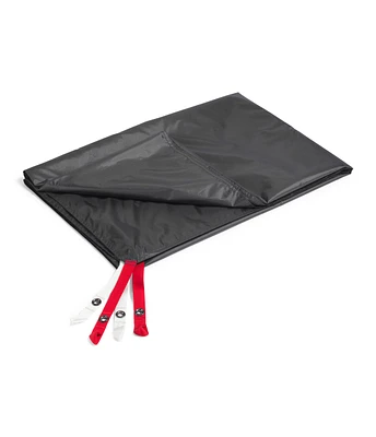 The North Face Men's Wasatch 4 Person Tent Footprint