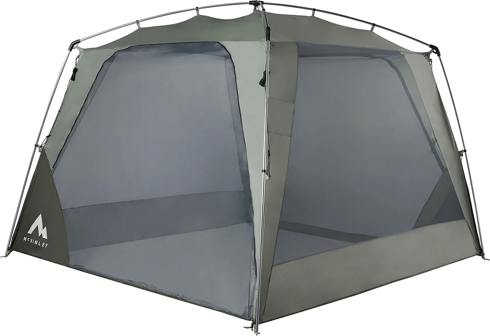 McKinley 10' X 10' Camp Shelter