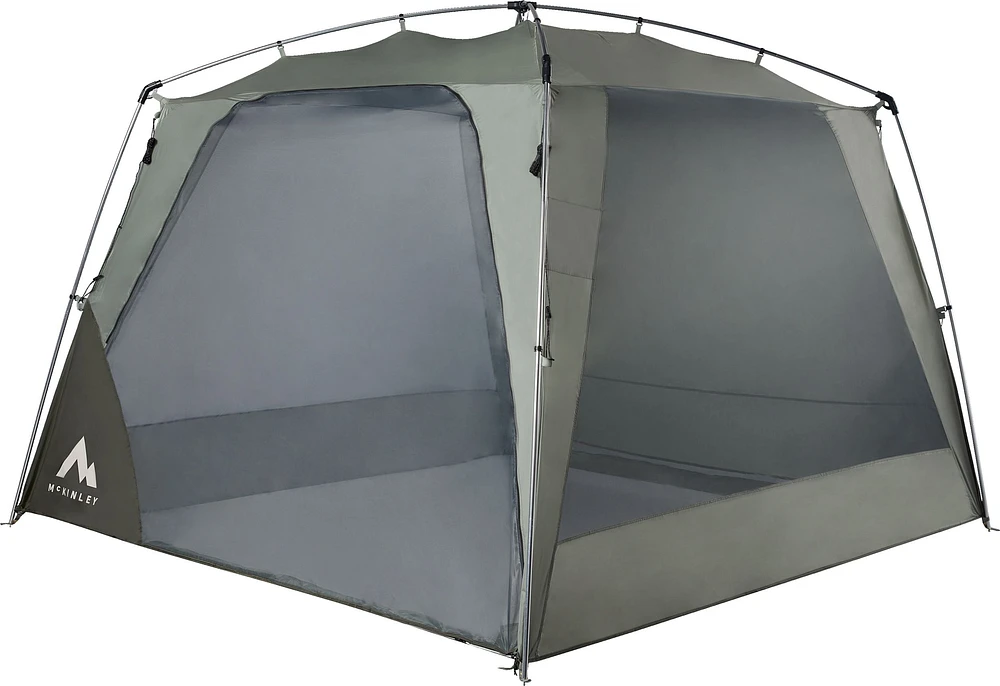 McKinley 10' X 10' Camp Shelter