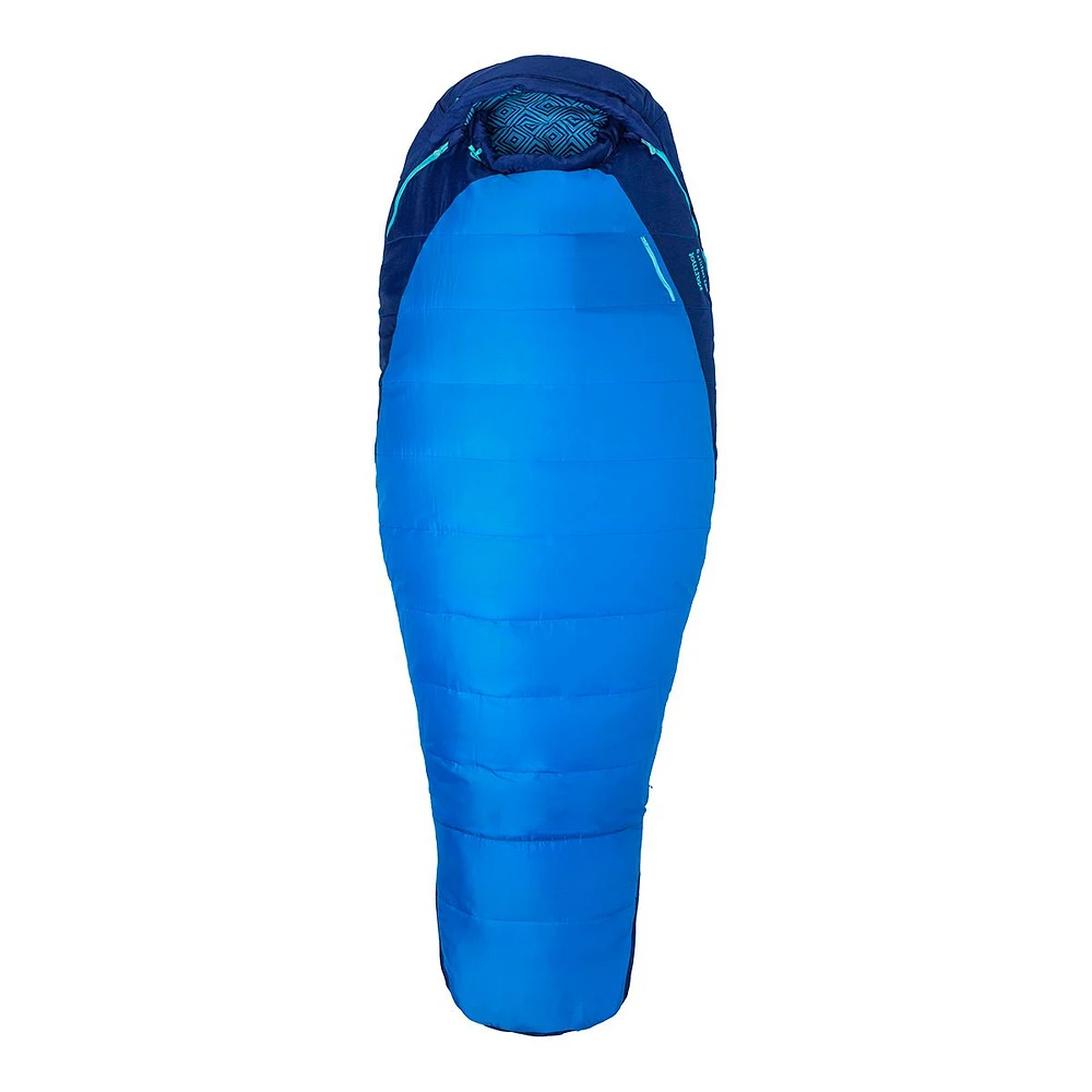 Marmot Women's Trestles 15°F/-9°C RZ Sleeping Bag