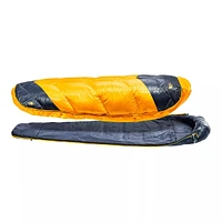 The North Face One Bag Sleeping Bag System 5°F/20°F/40°F (-15°C/-7°C/4°C) Modular Down Sleeping Bag