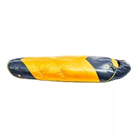 The North Face One Bag Sleeping Bag System 5°F/20°F/40°F (-15°C/-7°C/4°C) Modular Down Sleeping Bag