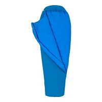 Marmot Nanowave 25°F/-4°C Regular Sleeping Bag - Classic Blue