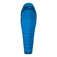 Marmot Trestles Elite Eco 20°F/-7°C Regular Sleeping Bag - Estate Blue/Classic Blue