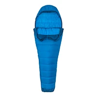 Marmot Trestles Elite Eco 20°F/-7°C Regular Sleeping Bag - Estate Blue/Classic Blue