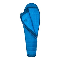 Marmot Trestles Elite Eco 20°F/-7°C Regular Sleeping Bag - Estate Blue/Classic Blue