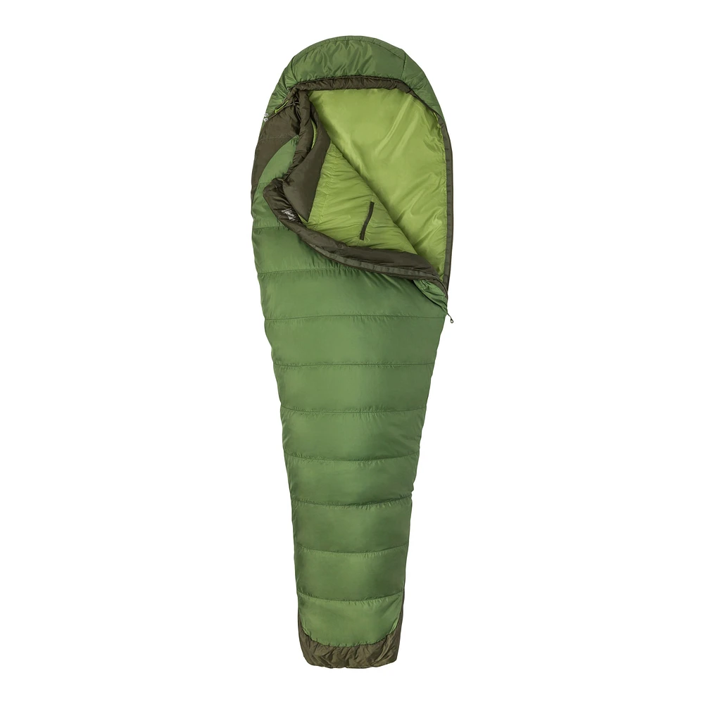 Marmot Trestles Elite Eco 30°F/-1°C Sleeping Bag