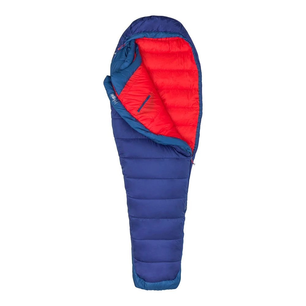 Marmot Women's Trestles Elite Eco Sleeping Bag