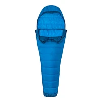 Marmot Trestles Elite Eco 20°F/-7°C Long Sleeping Bag - Estate Blue/Classic Blue