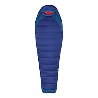 Marmot Women's Trestles Elite Eco 20°F/-7°C Long Sleeping Bag - Midnight/Storm