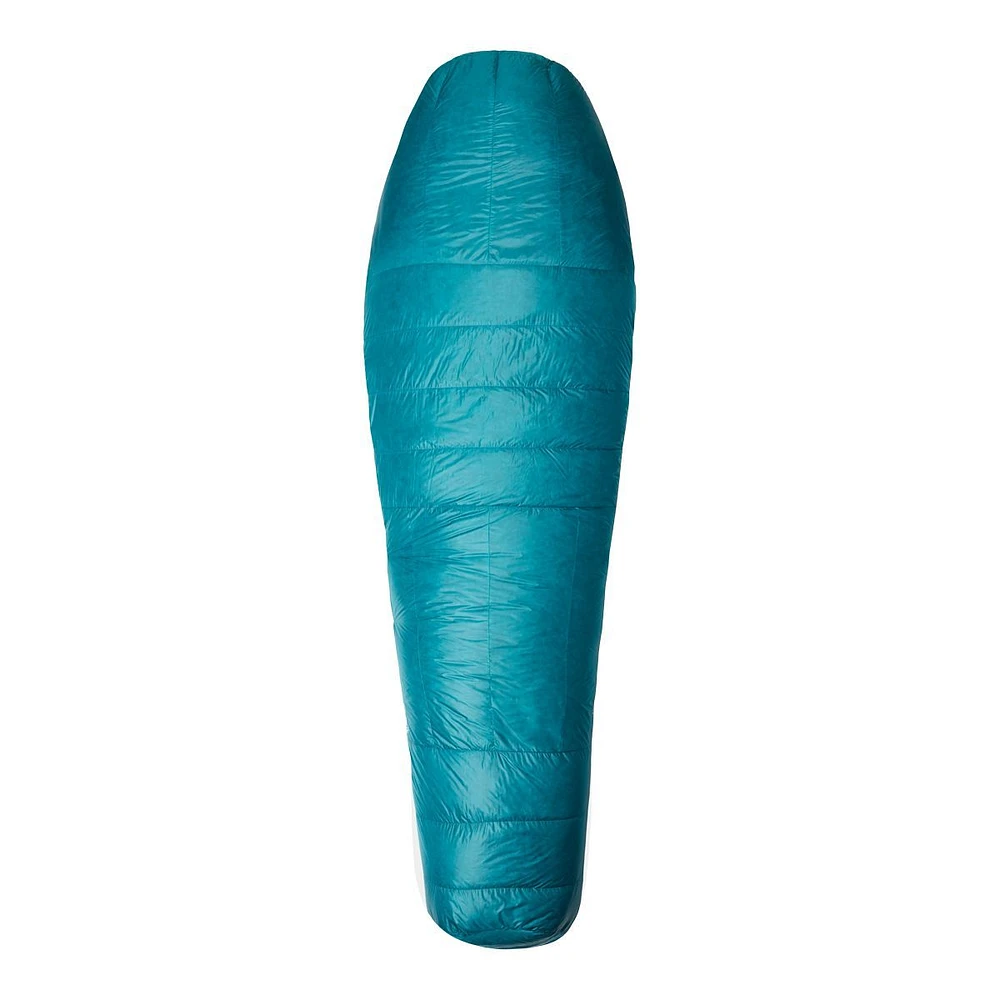 Mountain Hardwear Phantom 15°F /-9°C 850 Down Regular Sleeping Bag - Alpine Red