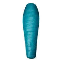 Mountain Hardwear Phantom 15°F /-9°C 850 Down Regular Sleeping Bag - Alpine Red