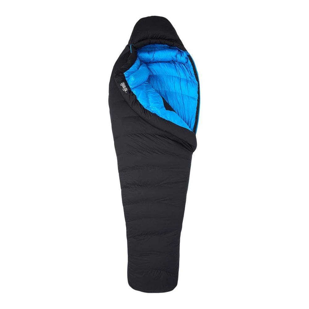 Marmot Paiju 10°F/-12°C Down Left Zip Sleeping Bag