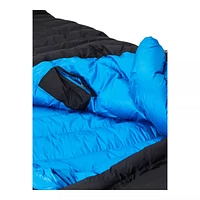 Marmot Paiju 10°F/-12°C Down Left Zip Sleeping Bag