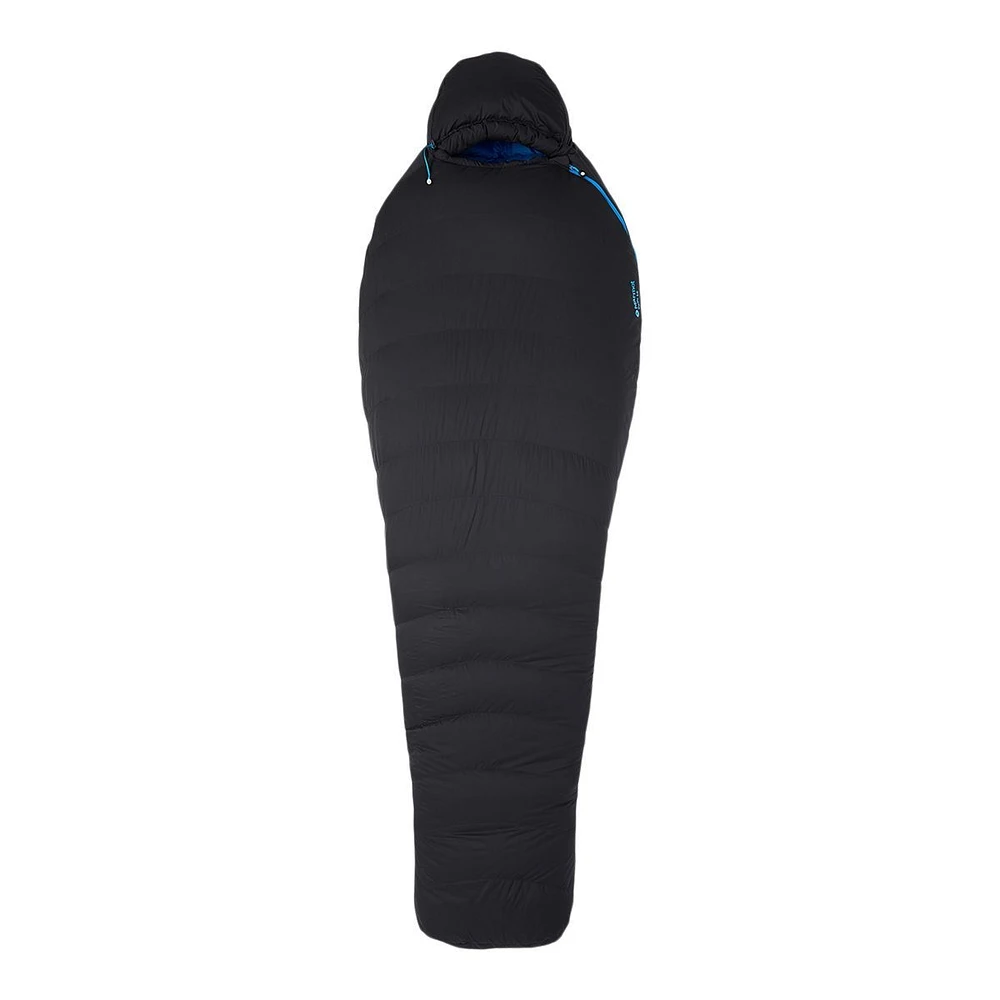 Marmot Paiju 10°F/-12°C Down Left Zip Sleeping Bag