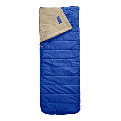 The North Face Eco Trail Bed 20F/-7C Comfortable Insulated Sleeping Bag