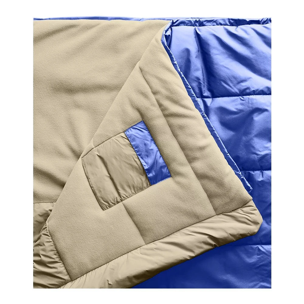 The North Face Men's Eco Trail Bed 20F/-7C Long Sleeping Bag