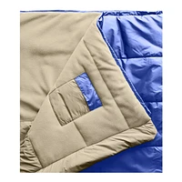 The North Face Men's Eco Trail Bed 20F/-7C Long Sleeping Bag