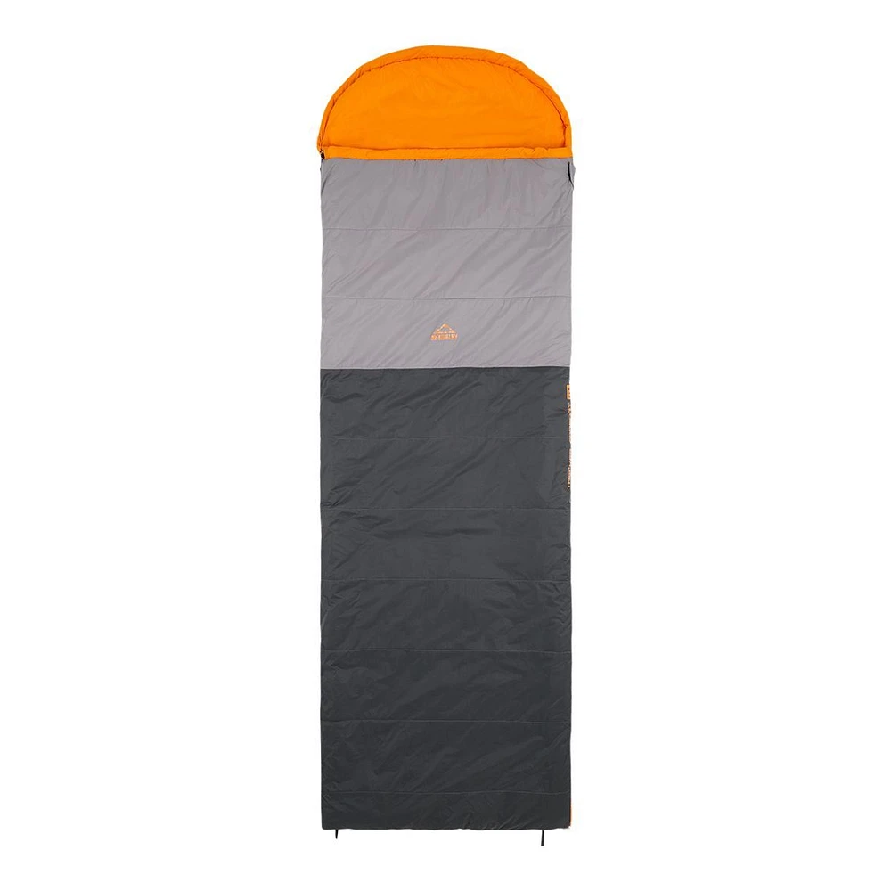 McKinley Trekker Comfort 5°C Regular Sleeping Bag