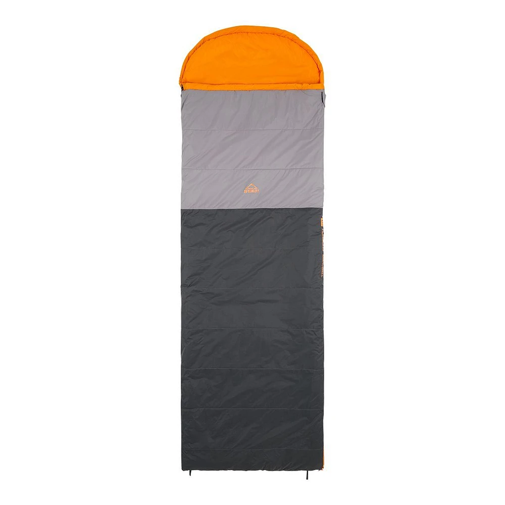 McKinley Trekker Comfort 5°C Regular Sleeping Bag