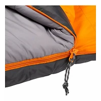 McKinley Trekker Comfort 5°C Regular Sleeping Bag