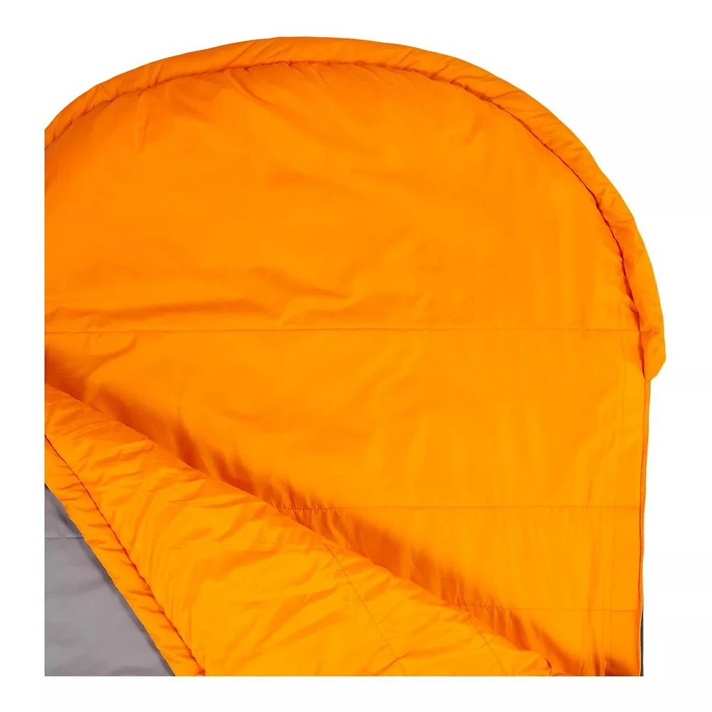 McKinley Trekker Comfort 5°C Regular Sleeping Bag