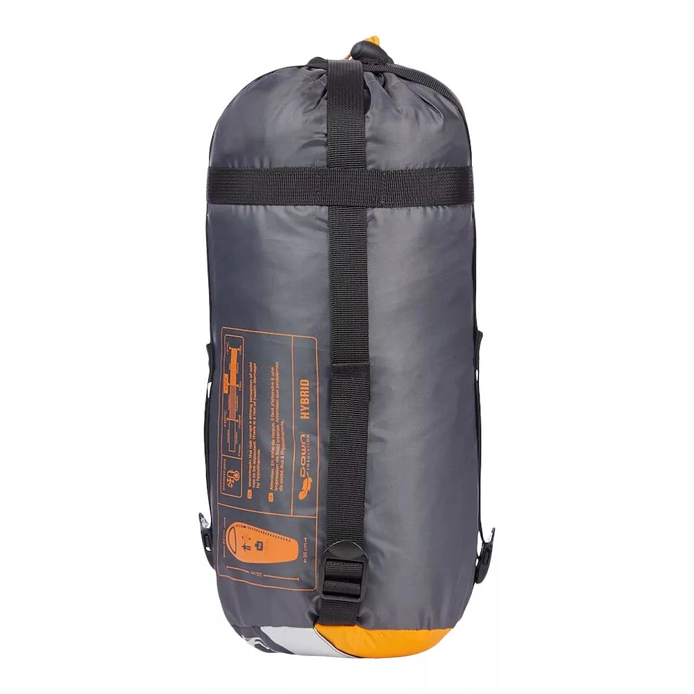 McKinley Trekker 5C Down Sleeping Bag