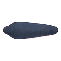 Big Agnes Men's Husted 20°F/-7°C Regular Sleeping Bag