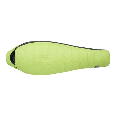 Big Agnes Men's Spike Lake 15°F/-10°C Regular Sleeping Bag