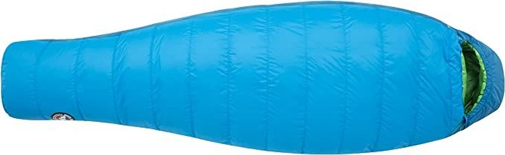 Big Agnes Women's Mirror Lake 20°F/-5°C Regular Sleeping Bag