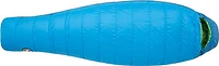 Big Agnes Women's Mirror Lake 20°F/-5°C Regular Sleeping Bag