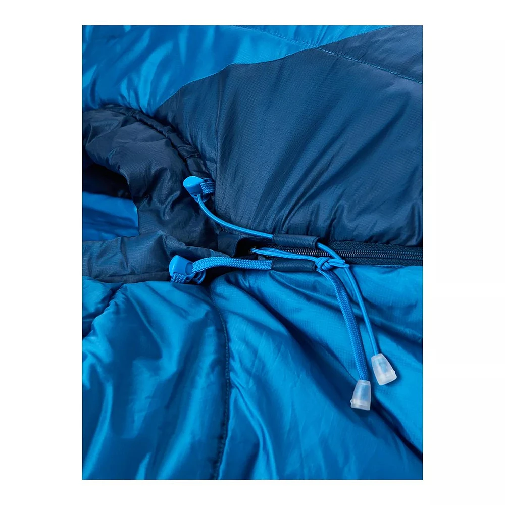 Marmot Trestles Elite Eco -7°C/20°F Extra Wide Sleeping Bag