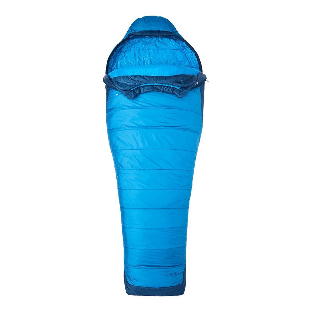 Marmot Trestles Elite Eco -7°C/20°F Extra Wide Sleeping Bag