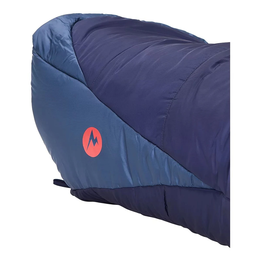 Marmot Wm's Trestles Elite Eco 20° Plus Sleeping Bag