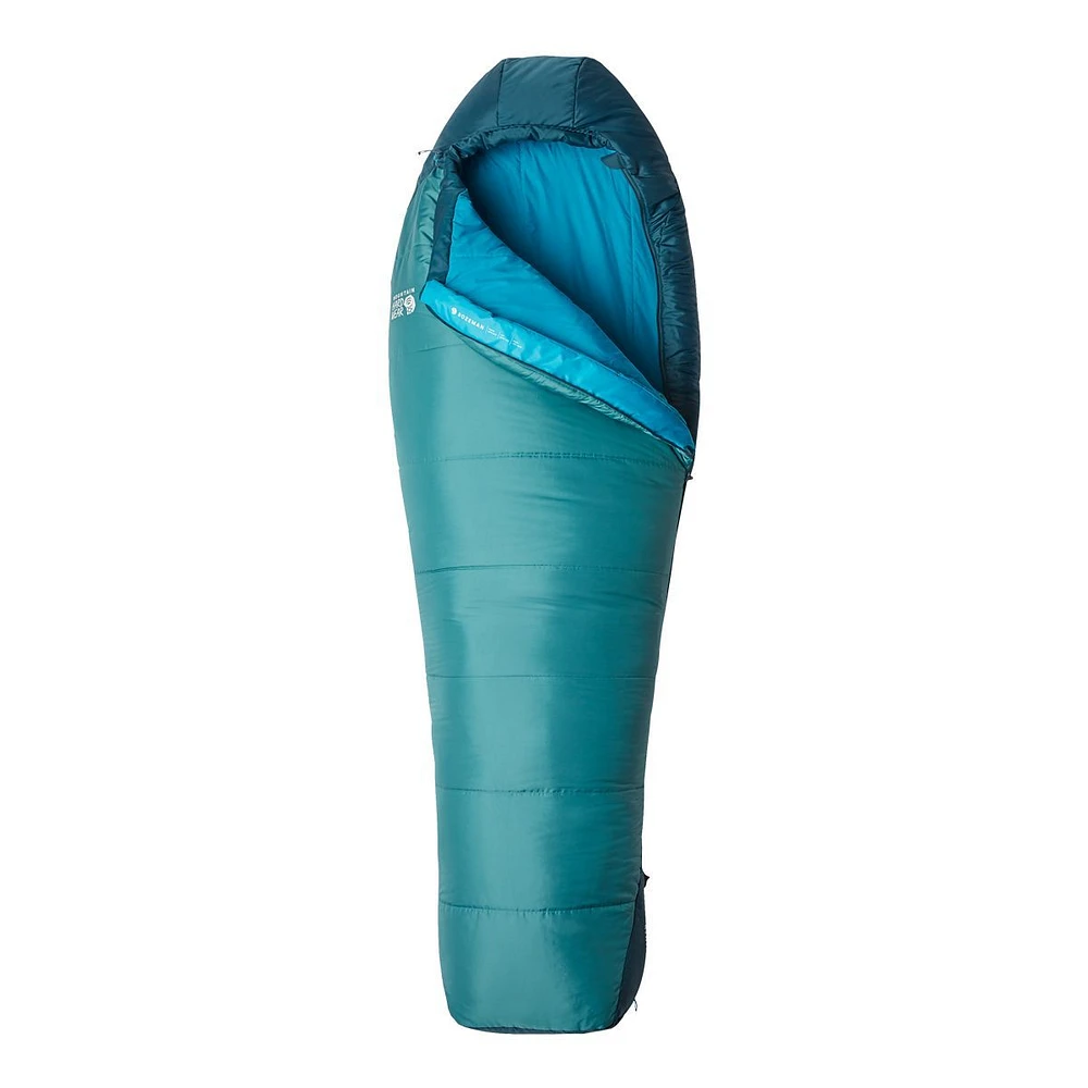 Mountain Hardwear Men's Bozeman 30F/-1C Regular Sleeping Bag