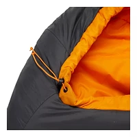 McKINLEY Trekker 0°C Recycled Material Junior Sleeping Bag