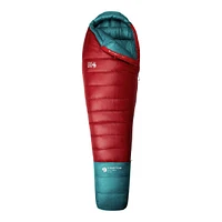 Mountain Hardwear Phantom Down Sleeping Bag - 0 / -18C