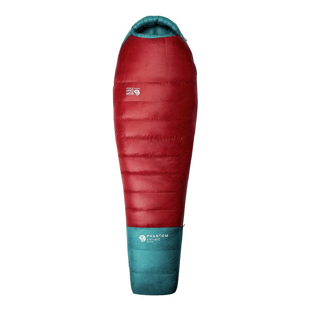 Mountain Hardwear Phantom Down Sleeping Bag - 0 / -18C