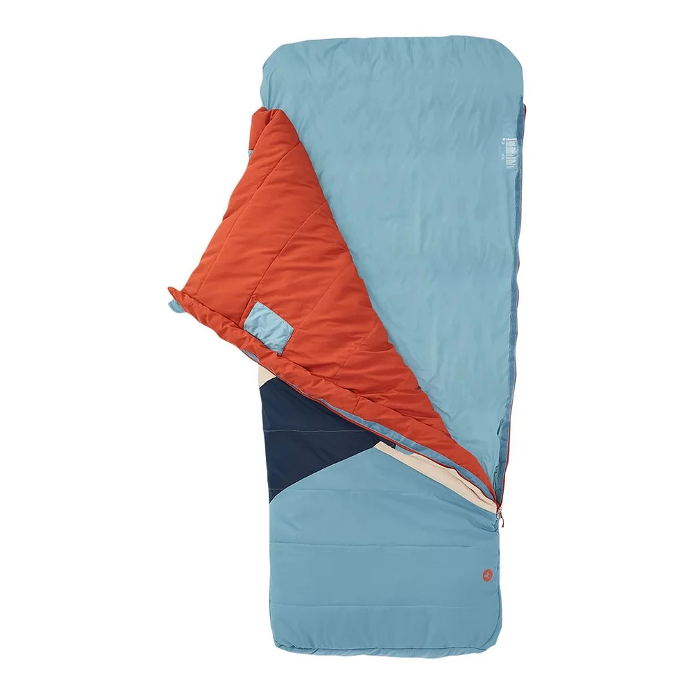 Marmot Idlewild -1°C/30°F Regular Sleeping Bag